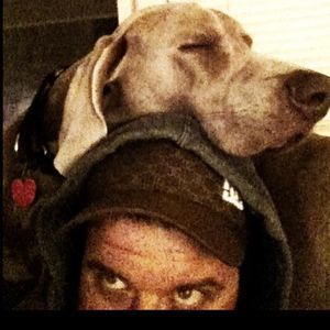 Meet your Posher, Adam